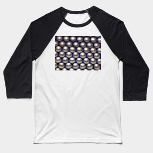 Silver Smarties Baseball T-Shirt